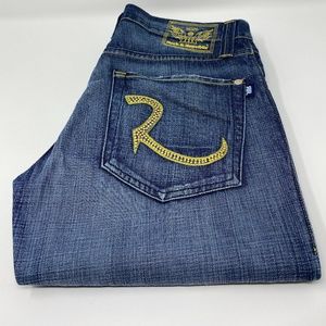 Men's Vintage Rock & Republic Jeans